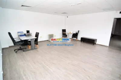 Inchiriere Hala 1295 mp+teren 3300 mp Drumul Intre Tarlale/Oxigenului - foto 6