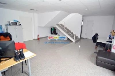 Inchiriere Hala 1295 mp+teren 3300 mp Drumul Intre Tarlale/Oxigenului - foto 8