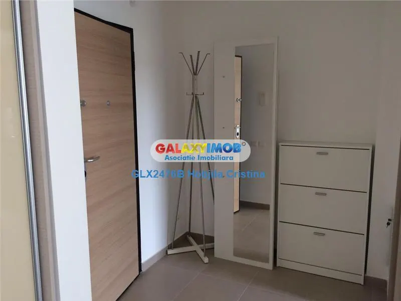 Inchiriere apartament 2 camere mobilat utilat Greenfield Residence - foto 5