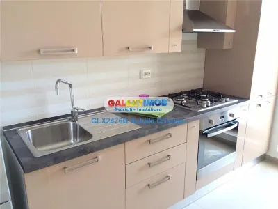 Inchiriere apartament 2 camere mobilat utilat Greenfield Residence - foto 7