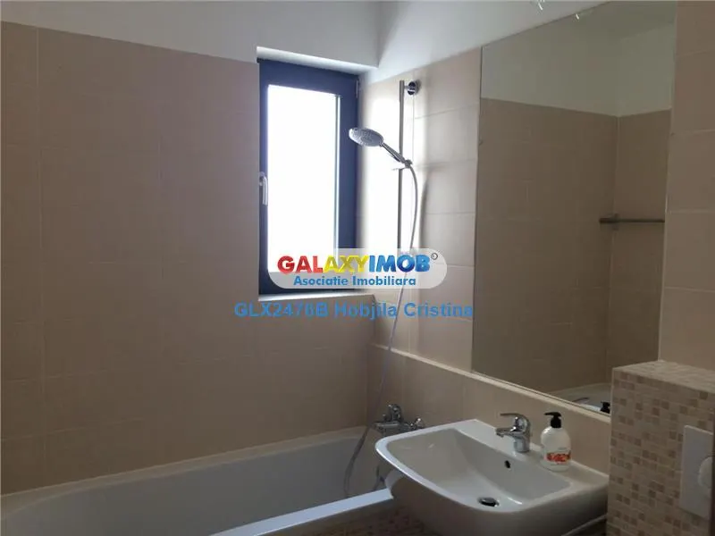 Inchiriere apartament 2 camere mobilat utilat Greenfield Residence - foto 8