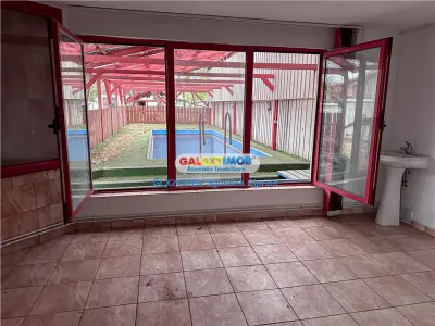 Casa Boiereasca Centru Sacele 976 mp teren - foto 12