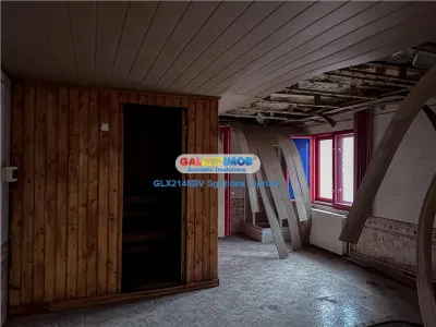Casa Boiereasca Centru Sacele 976 mp teren - foto 13