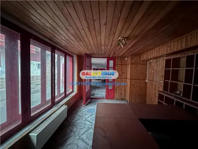 Casa Boiereasca Centru Sacele 976 mp teren - foto 3
