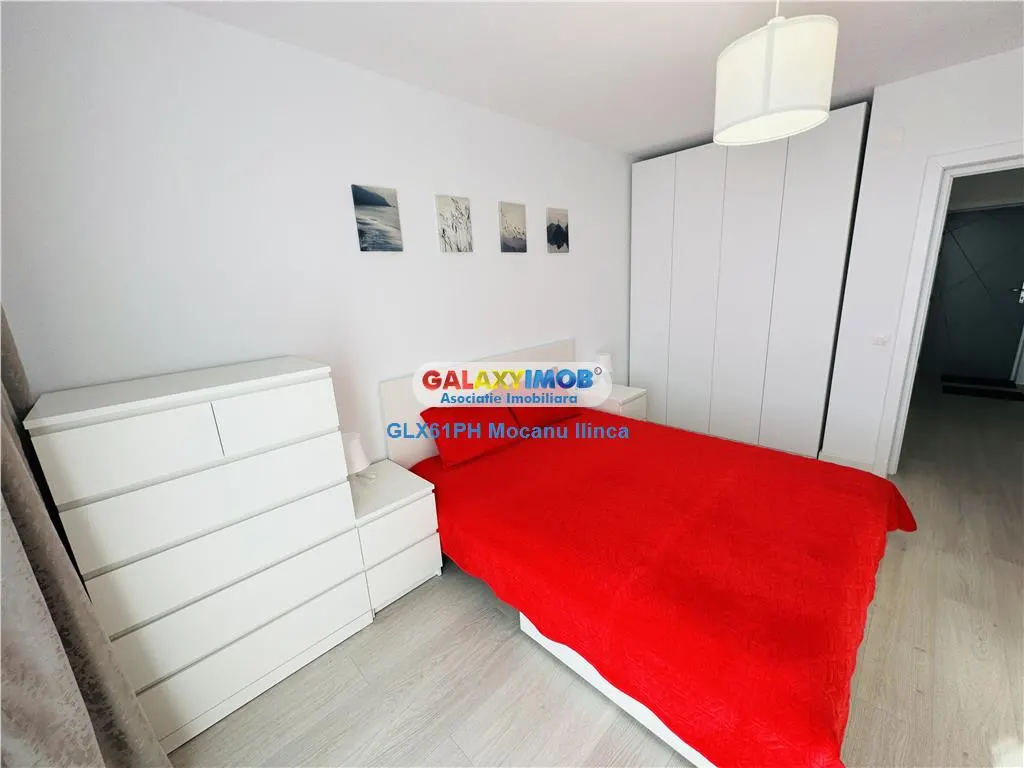 Inchiriere apartament 2 camere, bloc nou, Bld-ul Bucuresti, Ploiesti - foto 2