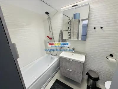 Inchiriere apartament 2 camere, bloc nou, Bld-ul Bucuresti, Ploiesti - foto 11