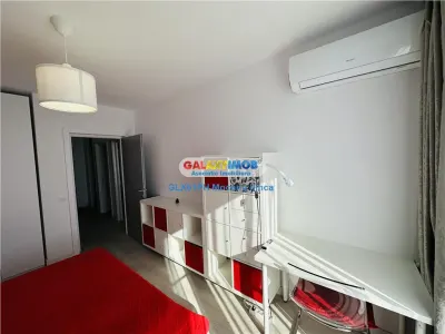 Inchiriere apartament 2 camere, bloc nou, Bld-ul Bucuresti, Ploiesti - foto 12