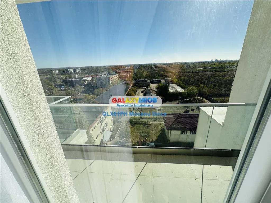 Inchiriere apartament 2 camere, bloc nou, Bld-ul Bucuresti, Ploiesti - foto 15