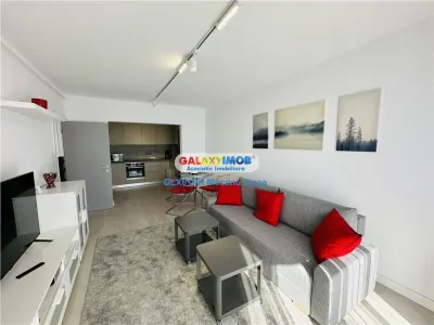 Inchiriere apartament 2 camere, bloc nou, Bld-ul Bucuresti, Ploiesti - foto 16