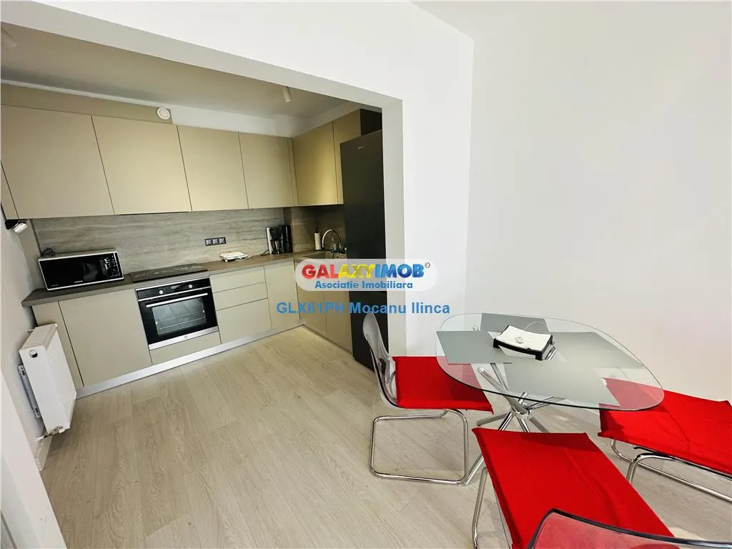 Inchiriere apartament 2 camere, bloc nou, Bld-ul Bucuresti, Ploiesti - foto 17
