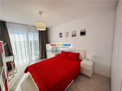 Inchiriere apartament 2 camere, bloc nou, Bld-ul Bucuresti, Ploiesti - foto 18