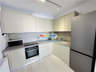 Inchiriere apartament 2 camere, bloc nou, Bld-ul Bucuresti, Ploiesti - foto 3