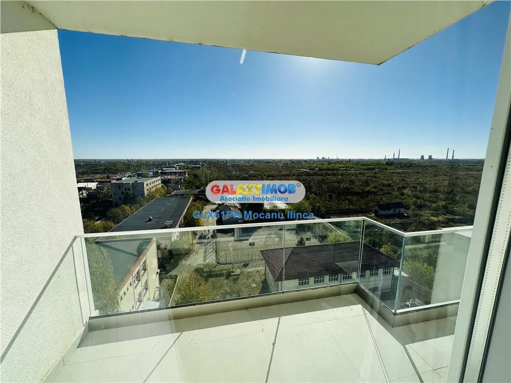 Inchiriere apartament 2 camere, bloc nou, Bld-ul Bucuresti, Ploiesti - foto 6