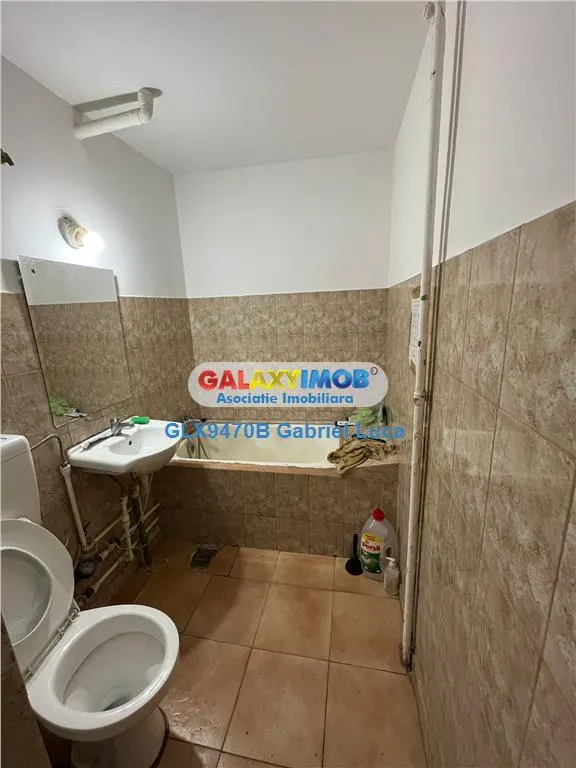 Apartament 2 camere 37mp | Berceni - Semenic - Brancoveanu | - foto 5