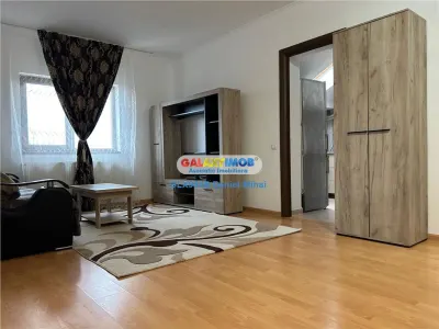 Apartament 3 camere - str. Eroilor-Bragadiru - complet mobilat - Bragadiru