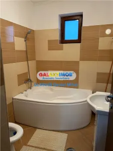 Apartament 3 camere - str. Eroilor-Bragadiru - complet mobilat - foto 2