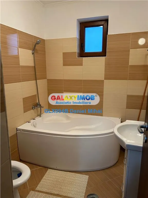Apartament 3 camere - str. Eroilor-Bragadiru - complet mobilat - foto 2