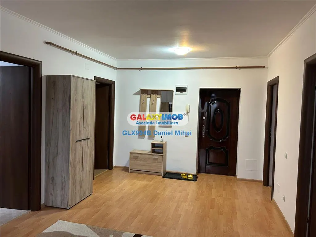 Apartament 3 camere - str. Eroilor-Bragadiru - complet mobilat - foto 7