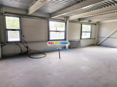 Inchiriere Hala 600 mp Giurgiului Drumul Bercenarului - foto 10