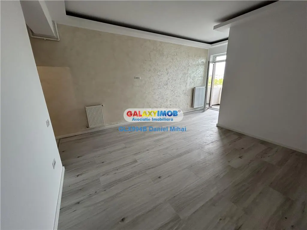 Garsoniera de vanzare 40mp- Balcon-Leroy Merlin - foto 4