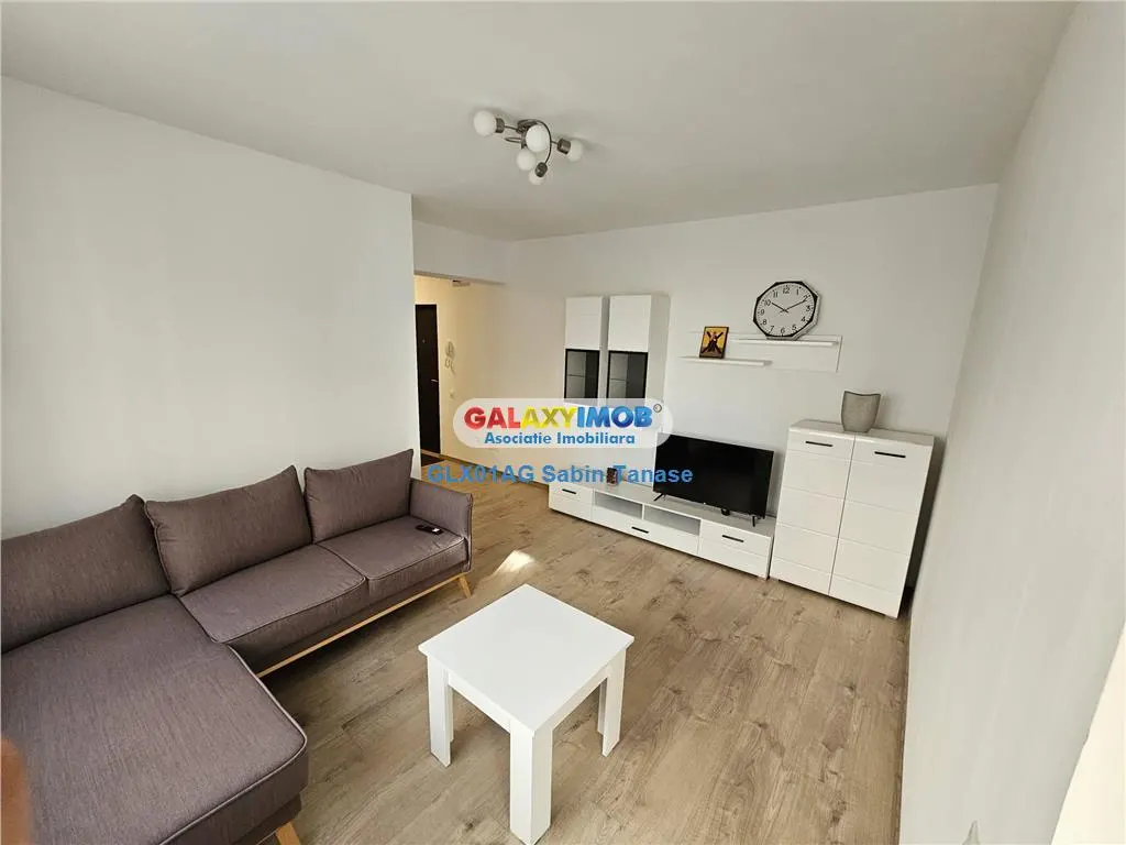 Inchiriem apartament cu 2 camere modern Nord , bloc nou cu parcare - foto 1