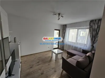 Inchiriem apartament cu 2 camere modern Nord , bloc nou cu parcare - foto 2