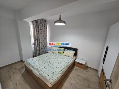 Inchiriem apartament cu 2 camere modern Nord , bloc nou cu parcare - foto 3