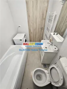 Inchiriem apartament cu 2 camere modern Nord , bloc nou cu parcare - foto 5