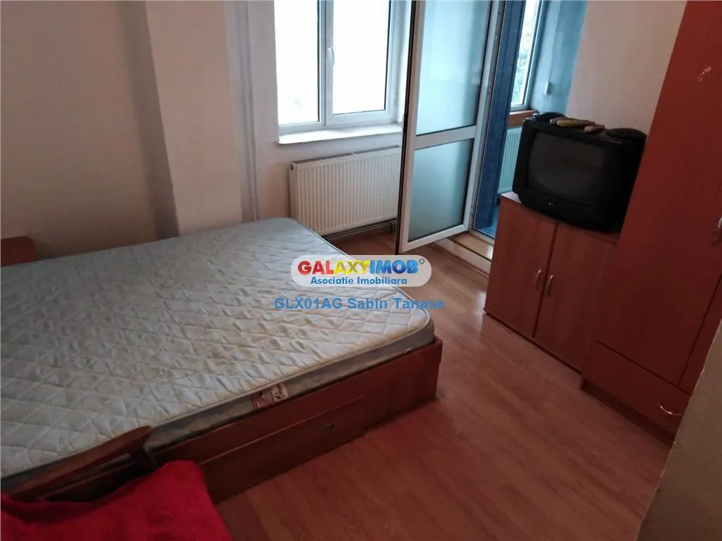 de inchiriat ap 3 camere cf 1 dec DEDEMAN NORD - foto 1