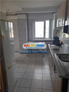 de inchiriat ap 3 camere cf 1 dec DEDEMAN NORD - foto 12