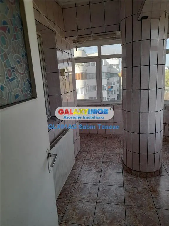 de inchiriat ap 3 camere cf 1 dec DEDEMAN NORD - foto 7