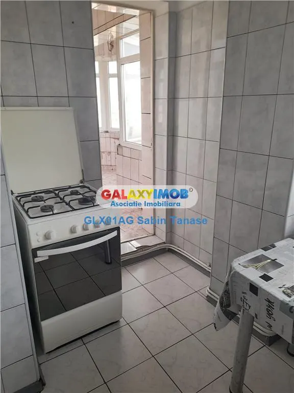 de inchiriat ap 3 camere cf 1 dec DEDEMAN NORD - foto 10