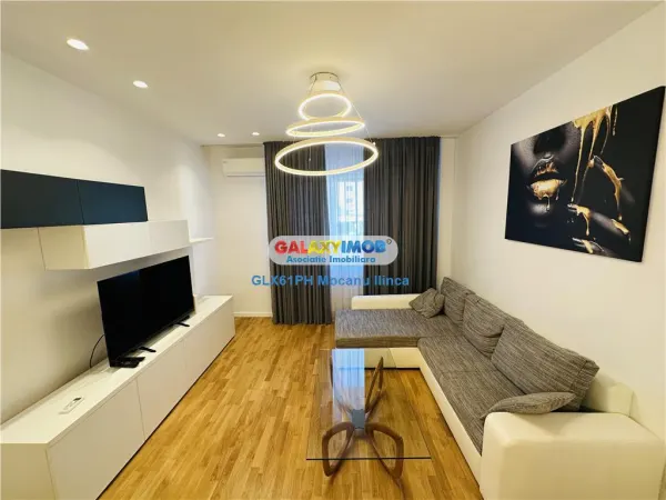 Apartament 2 camere Ploiești - poza 1
