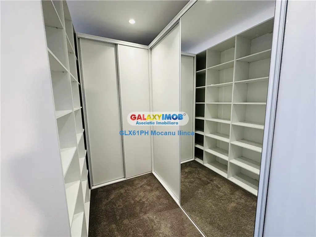 Inchiriere apartament 2 camere, de lux, Ultracentral, Ploiesti - foto 11