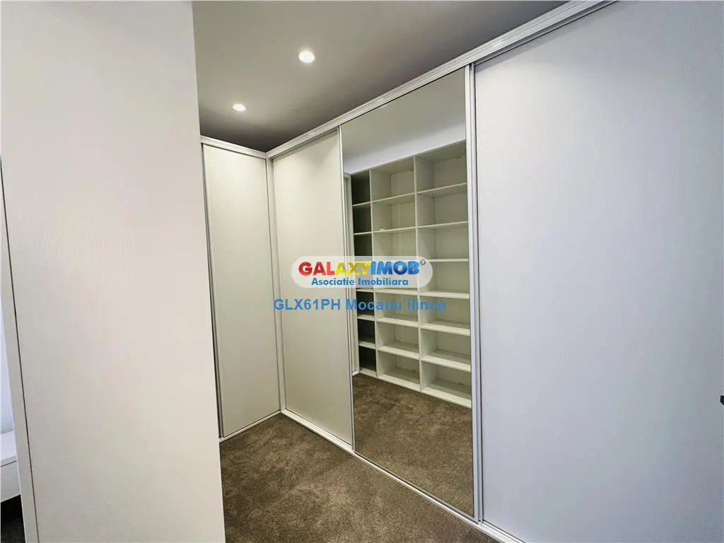 Inchiriere apartament 2 camere, de lux, Ultracentral, Ploiesti - foto 12