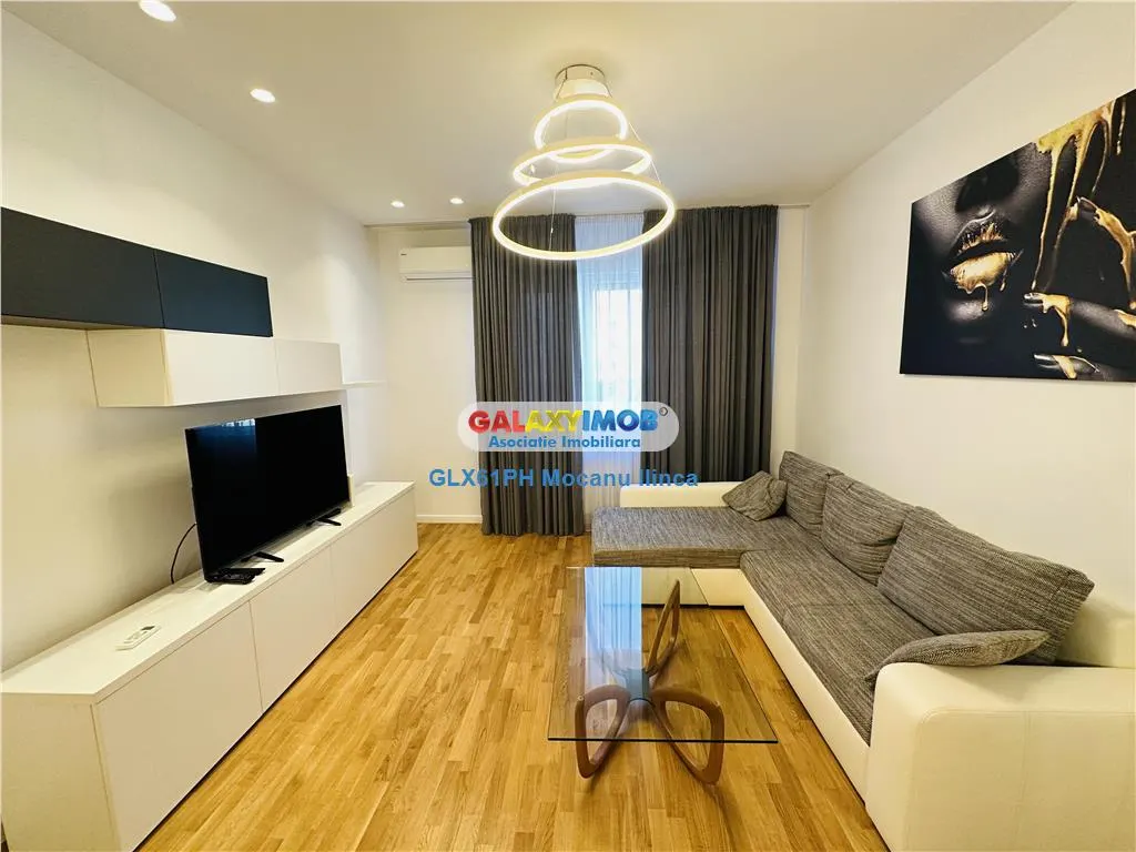 Inchiriere apartament 2 camere, de lux, Ultracentral, Ploiesti - foto 13