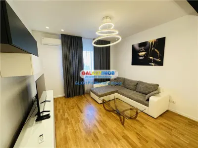Inchiriere apartament 2 camere, de lux, Ultracentral, Ploiesti - foto 14