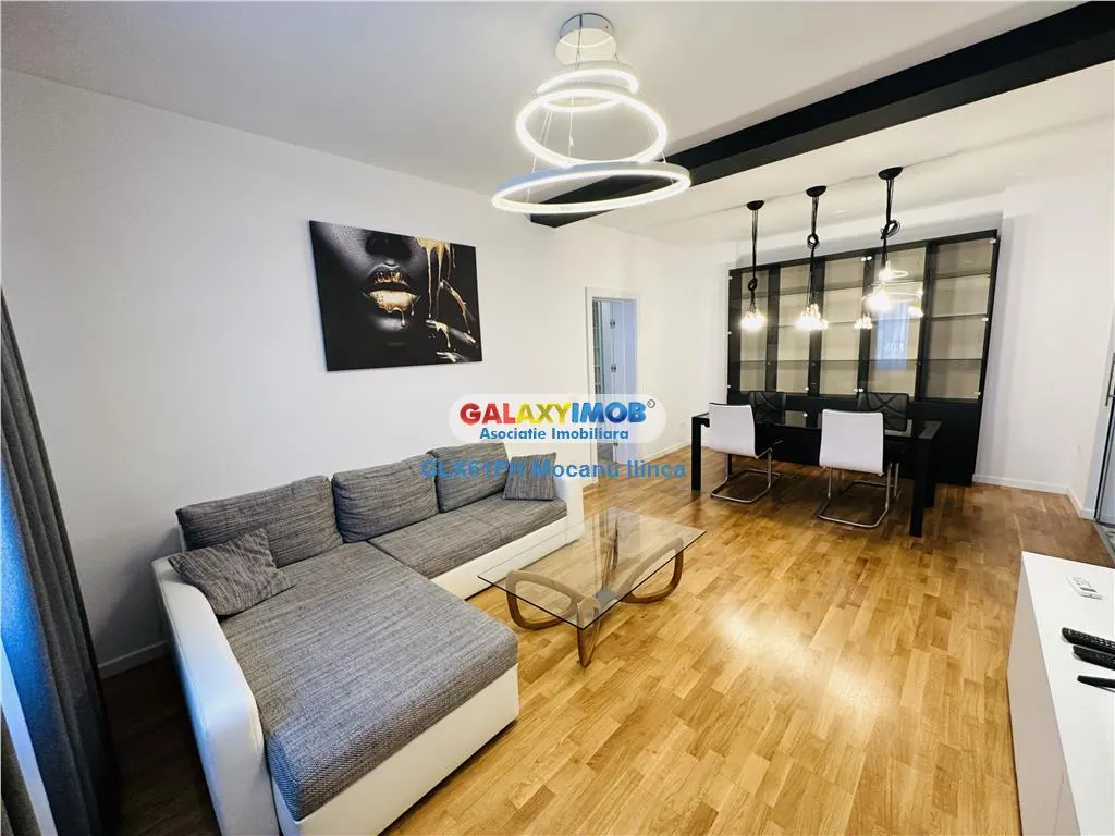 Inchiriere apartament 2 camere, de lux, Ultracentral, Ploiesti - foto 15