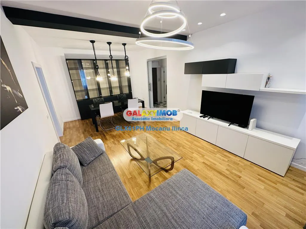 Inchiriere apartament 2 camere, de lux, Ultracentral, Ploiesti - foto 16