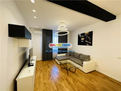 Inchiriere apartament 2 camere, de lux, Ultracentral, Ploiesti - foto 18