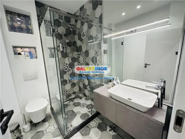 Apartament 2 camere Ploiești - poza 21