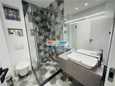 Inchiriere apartament 2 camere, de lux, Ultracentral, Ploiesti - foto 21
