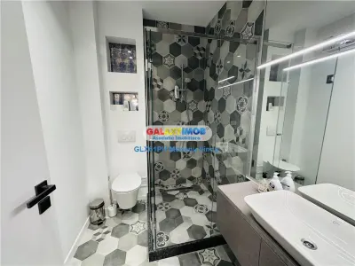 Inchiriere apartament 2 camere, de lux, Ultracentral, Ploiesti - foto 22