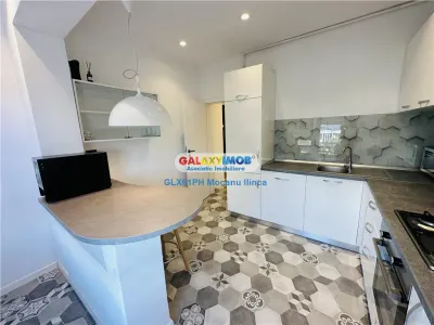 Inchiriere apartament 2 camere, de lux, Ultracentral, Ploiesti - foto 24