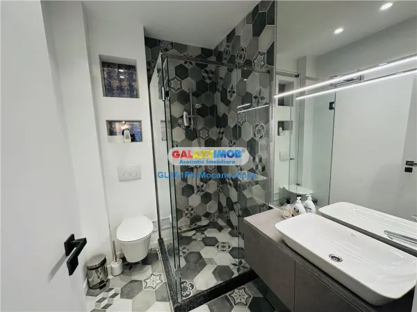Apartament 2 camere Ploiești - poza 8
