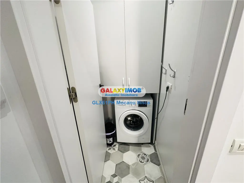 Inchiriere apartament 2 camere, de lux, Ultracentral, Ploiesti - foto 9