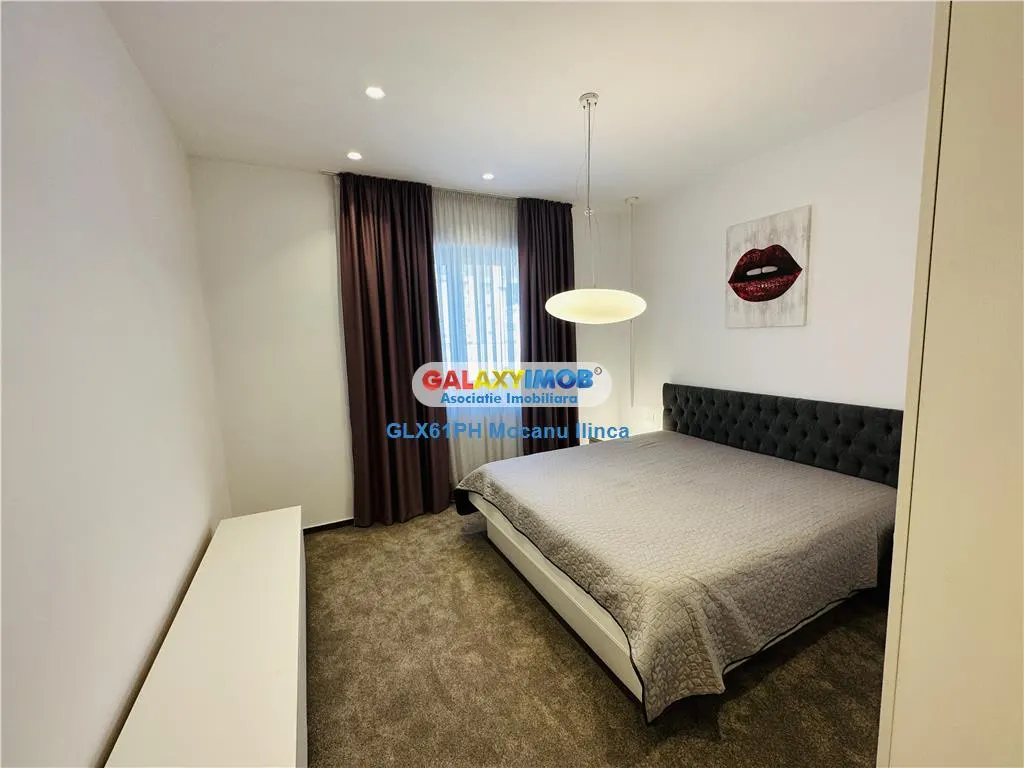 Inchiriere apartament 2 camere, de lux, Ultracentral, Ploiesti - foto 10