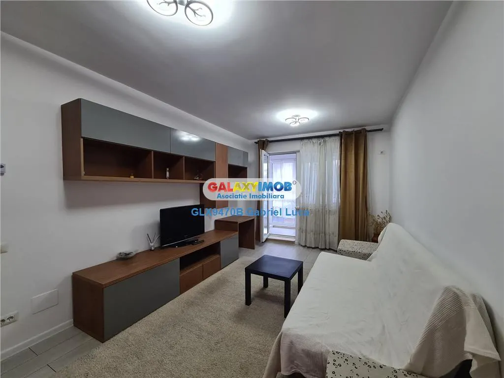 Apartament 2 camere 50mp | Decomandat | Parcare | Metalurgiei | - foto 1