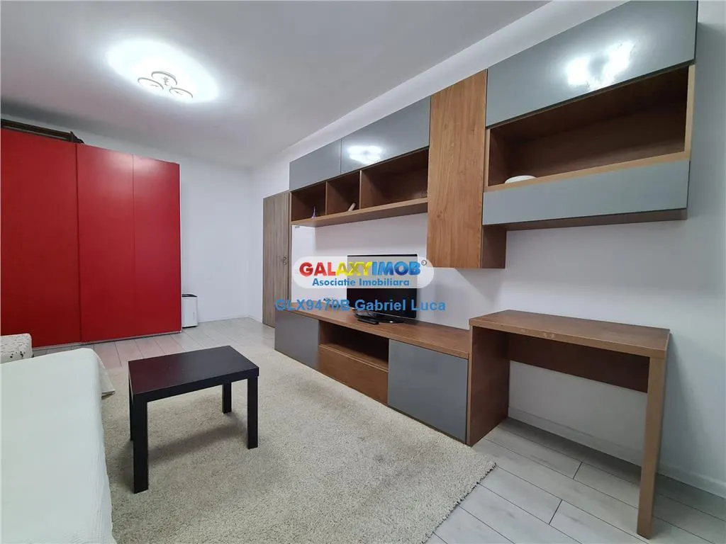 Apartament 2 camere 50mp | Decomandat | Parcare | Metalurgiei | - foto 2