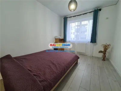 Apartament 2 camere 50mp | Decomandat | Parcare | Metalurgiei | - foto 6